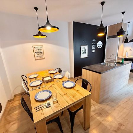 Apartamento Vive Zaragoza Bagian luar foto