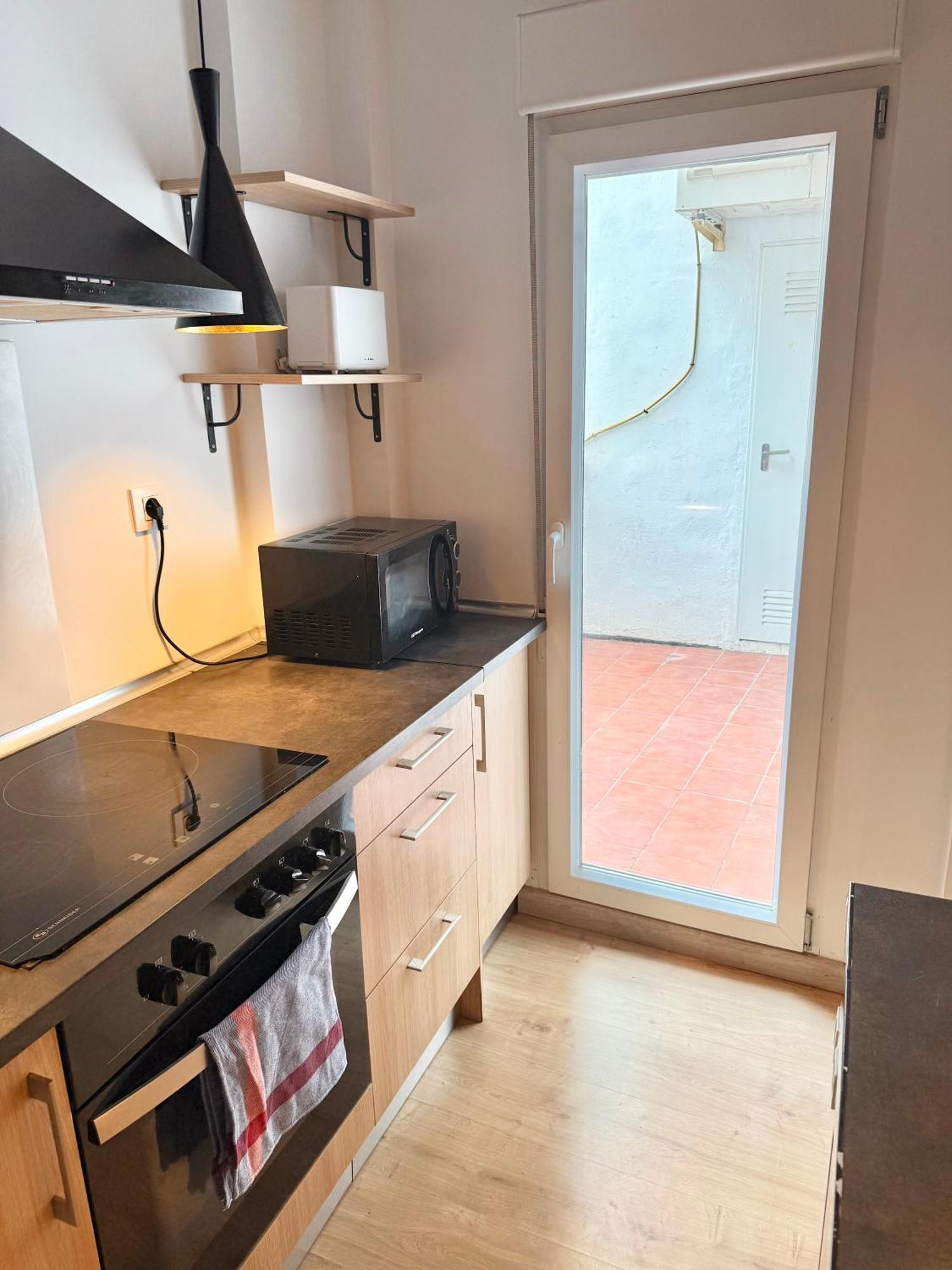 Apartamento Vive Zaragoza Bagian luar foto