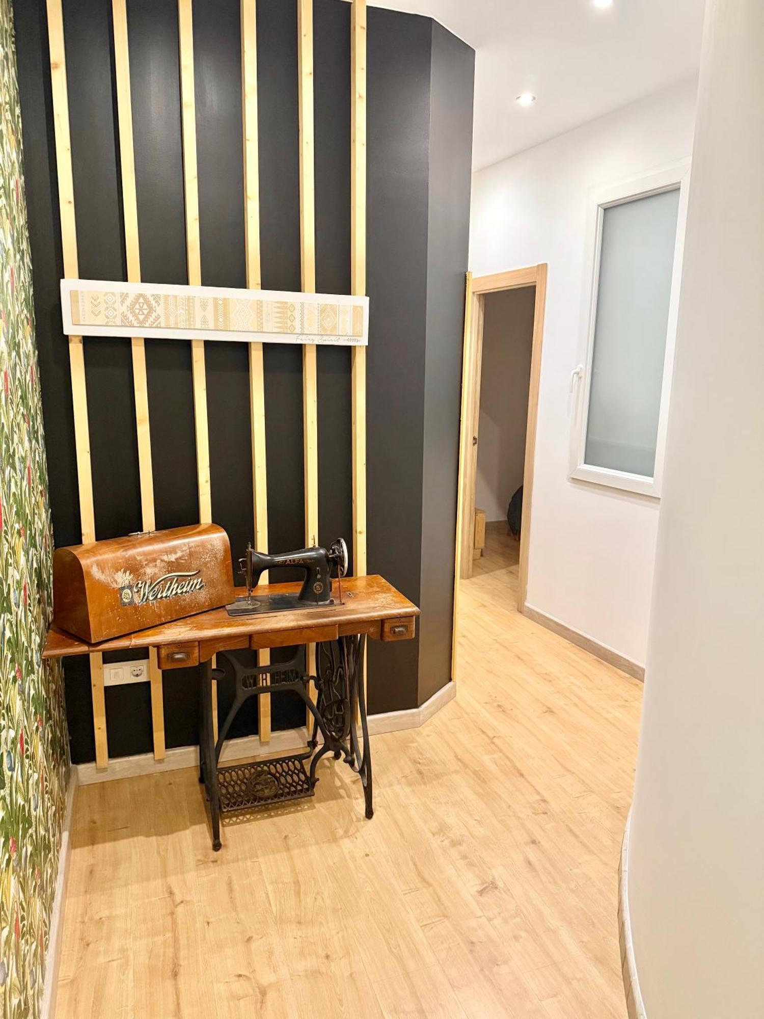 Apartamento Vive Zaragoza Bagian luar foto