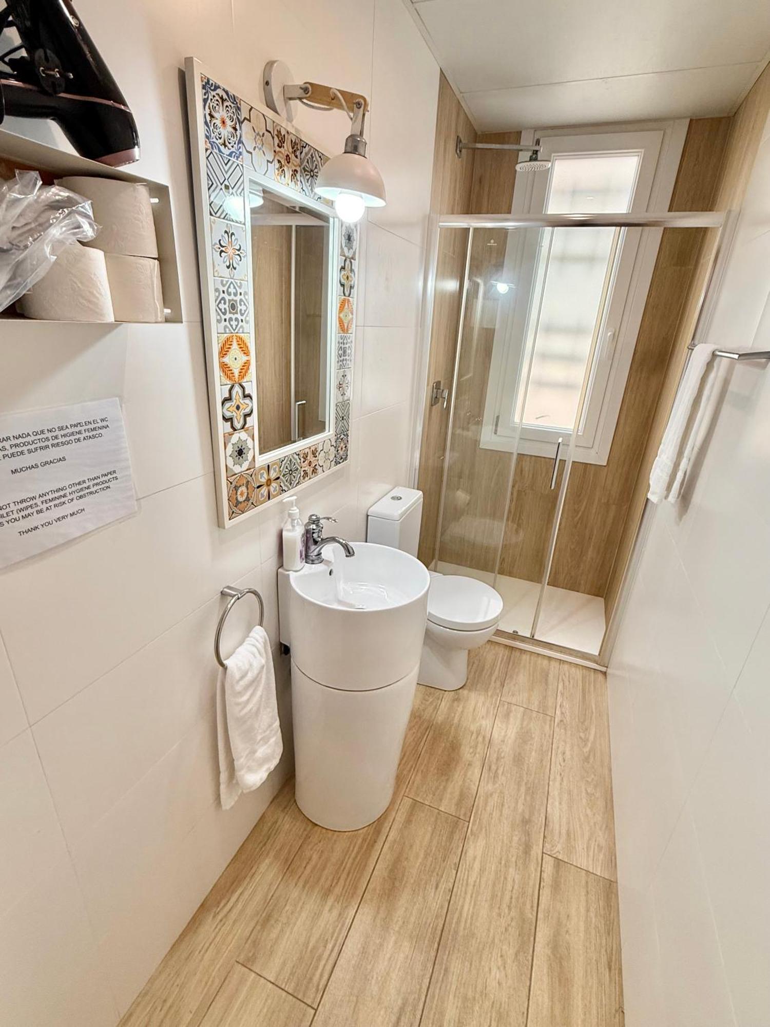 Apartamento Vive Zaragoza Bagian luar foto