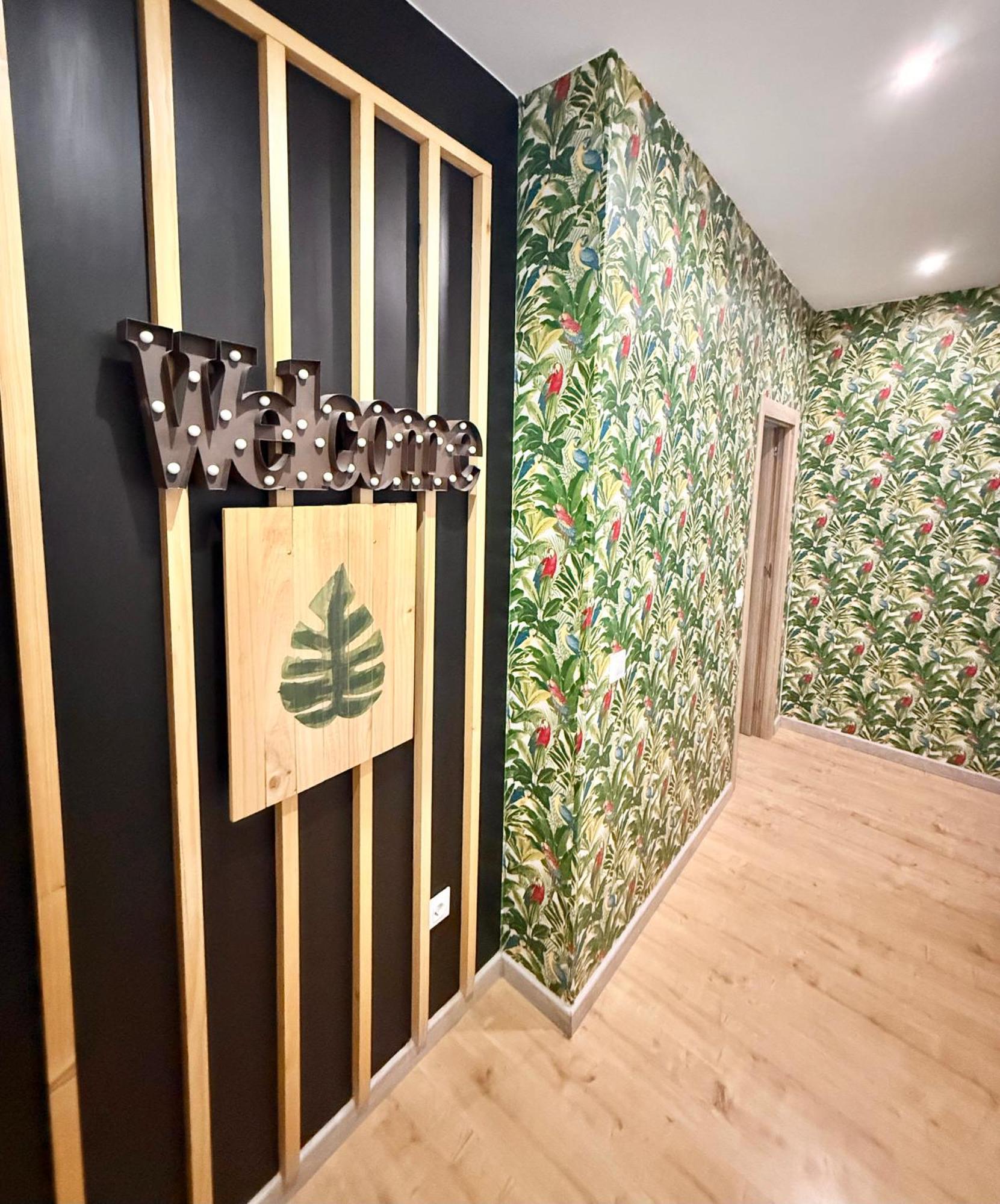 Apartamento Vive Zaragoza Bagian luar foto