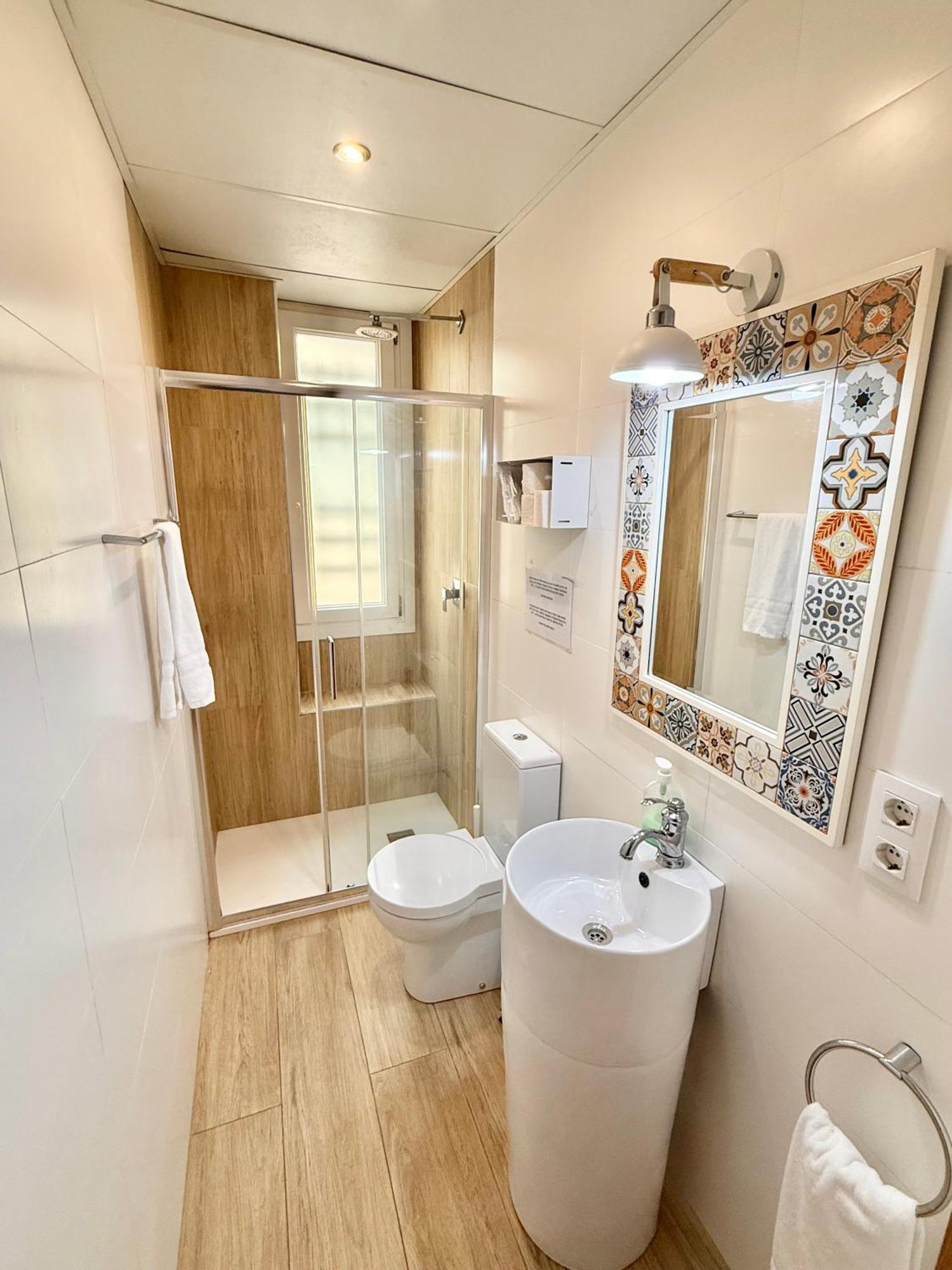 Apartamento Vive Zaragoza Bagian luar foto